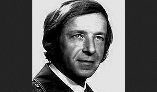 30 VIII 1995 zmarł Adam Wiśniewski Snerg